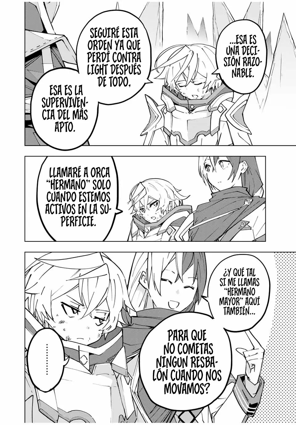 Read My Gift Lvl 9999 Unlimited Gacha ES Manga Online