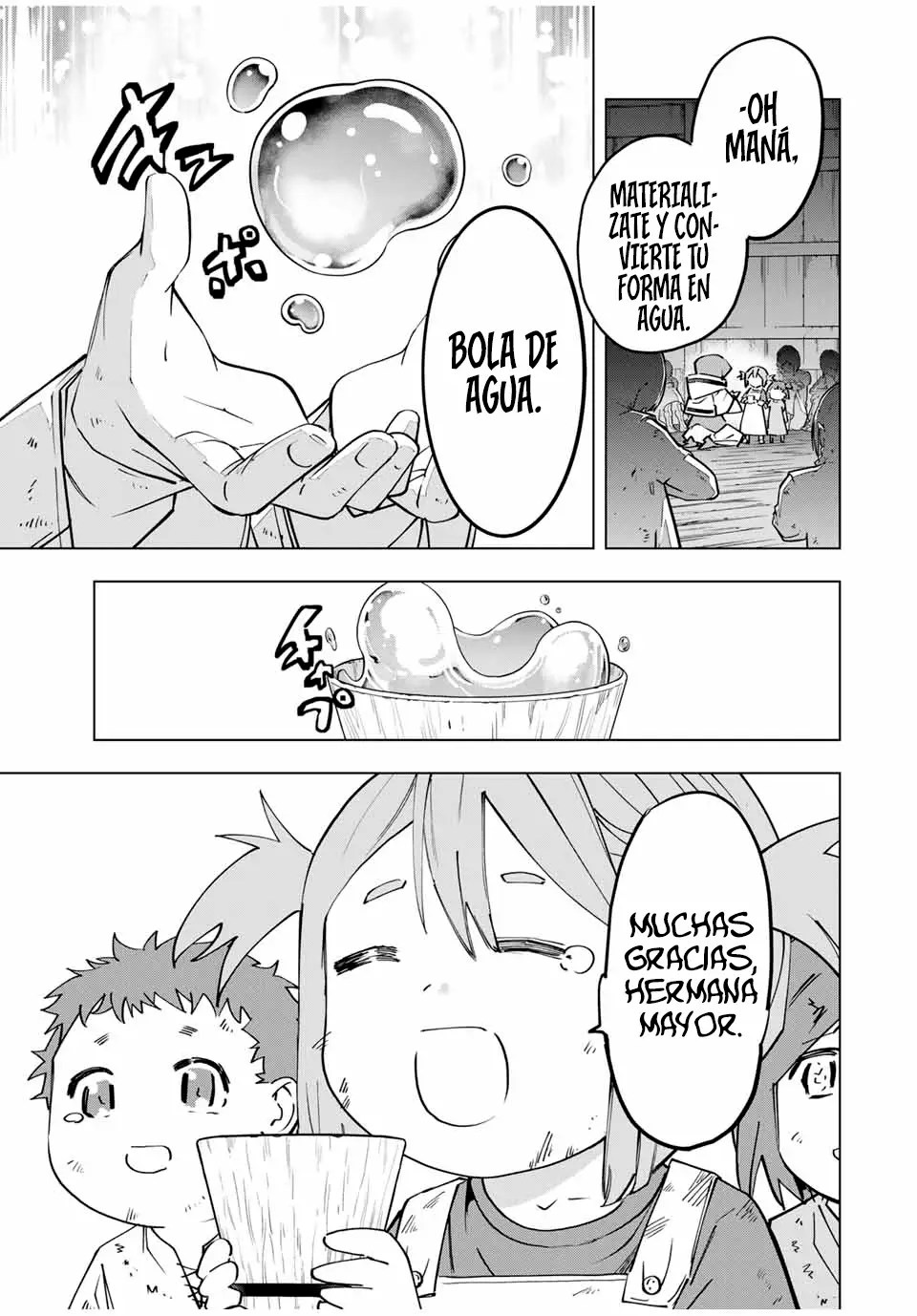 Read My Gift Lvl 9999 Unlimited Gacha ES Manga Online
