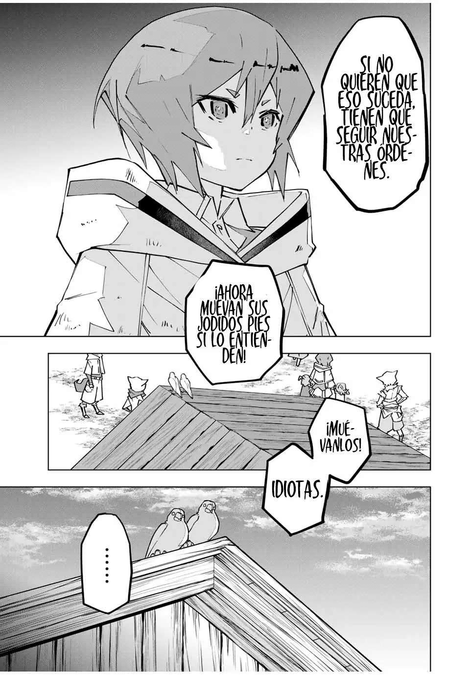 Read My Gift Lvl 9999 Unlimited Gacha ES Manga Online