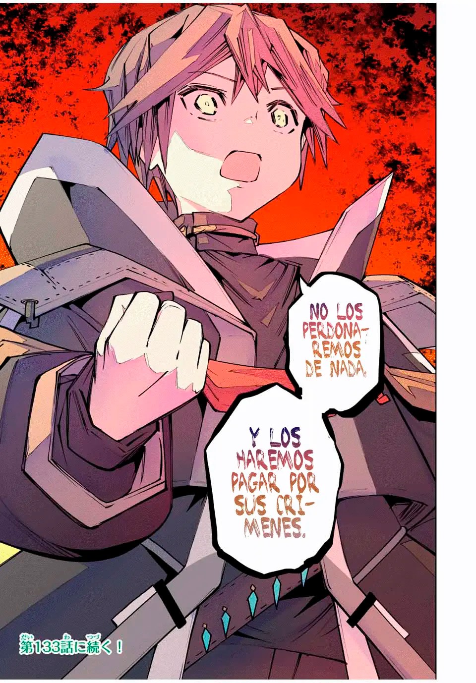 Read My Gift Lvl 9999 Unlimited Gacha ES Manga Online