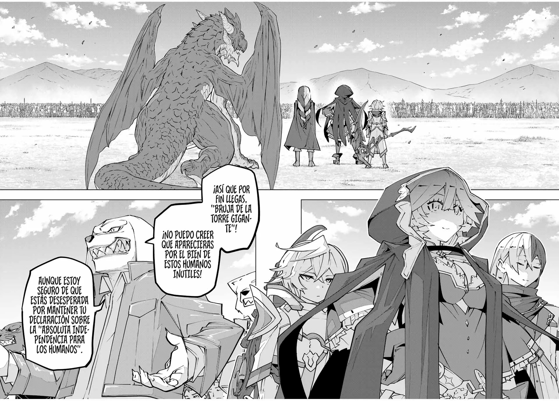 Read My Gift Lvl 9999 Unlimited Gacha ES Manga Online