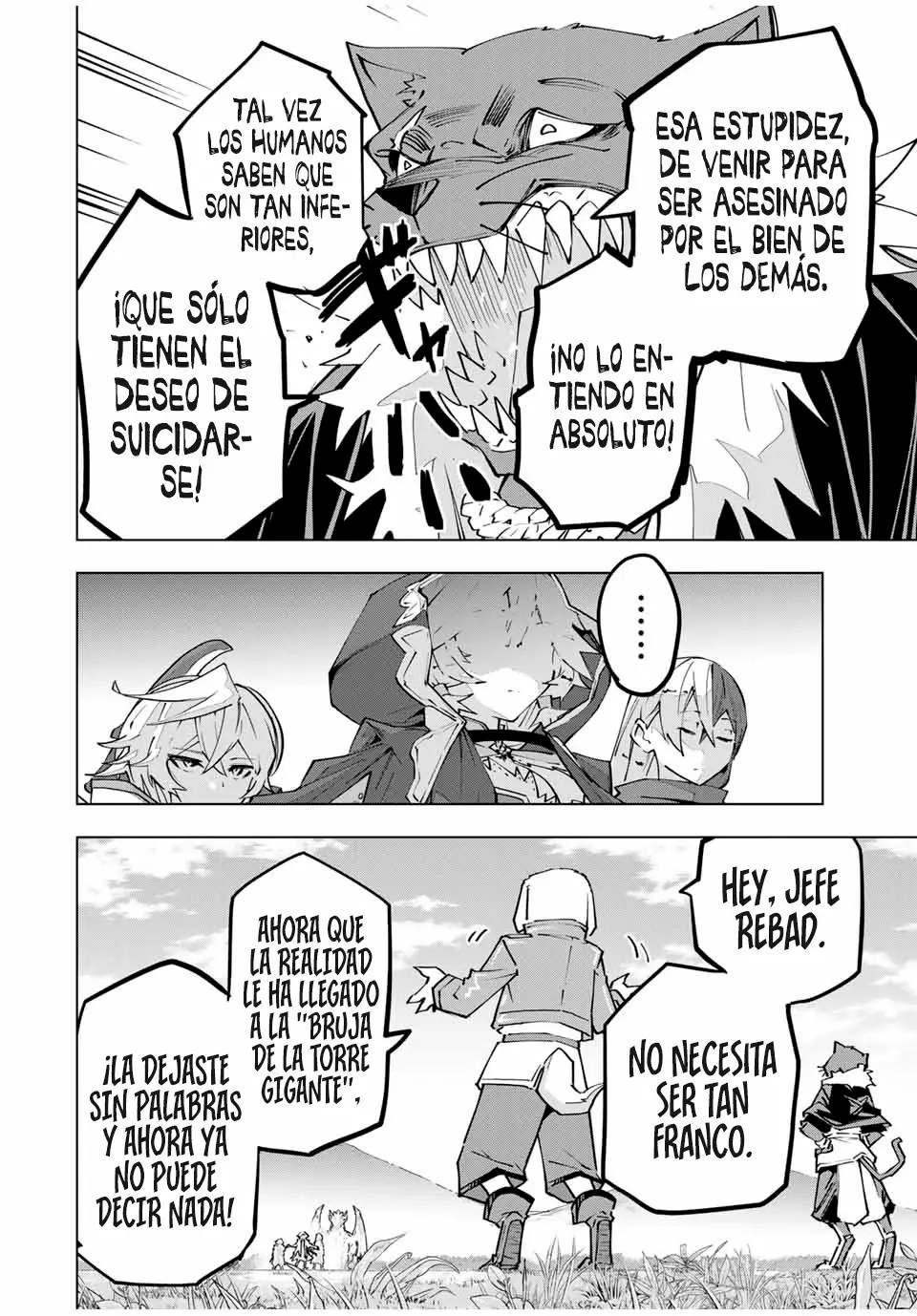 Read My Gift Lvl 9999 Unlimited Gacha ES Manga Online