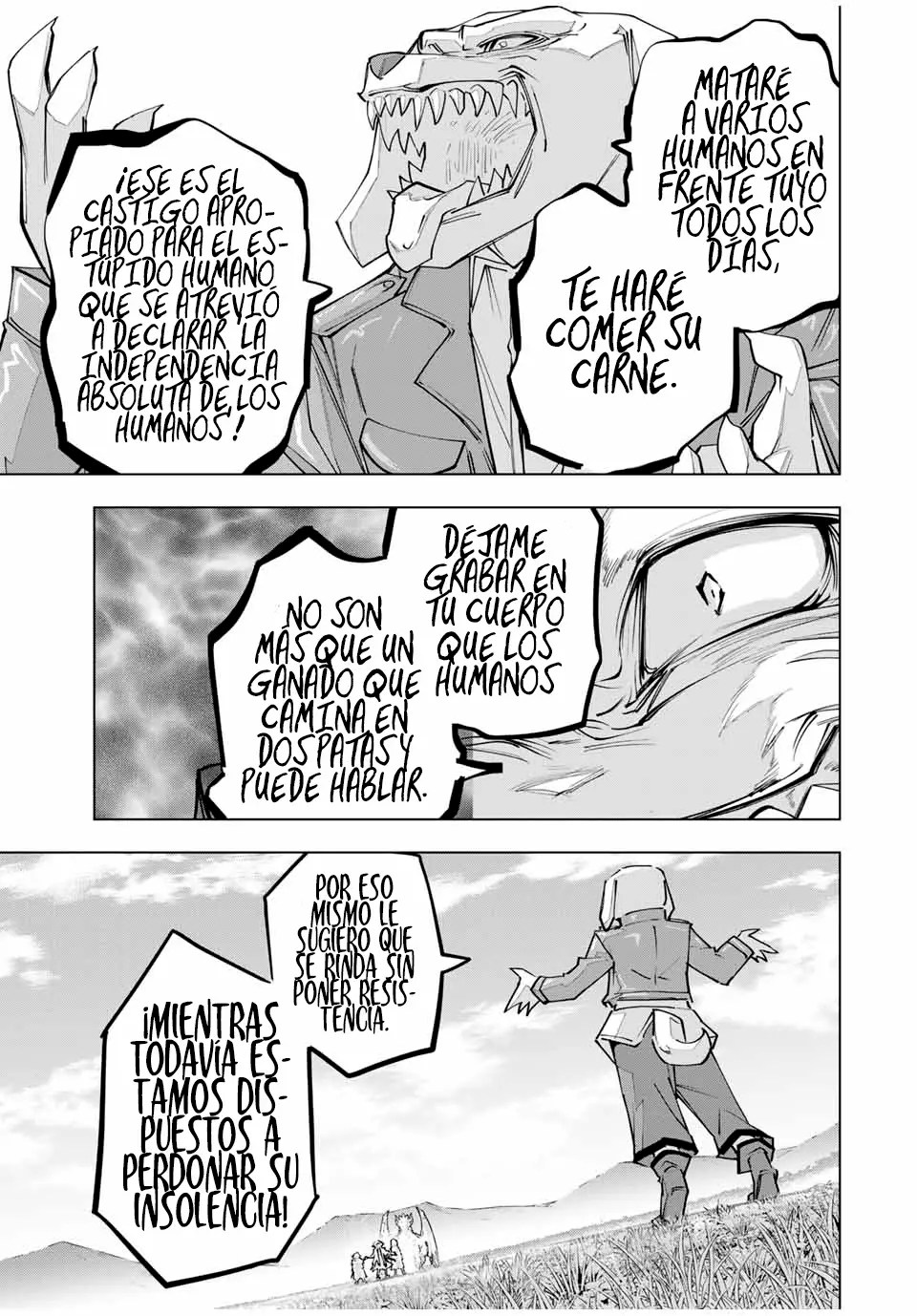 Read My Gift Lvl 9999 Unlimited Gacha ES Manga Online