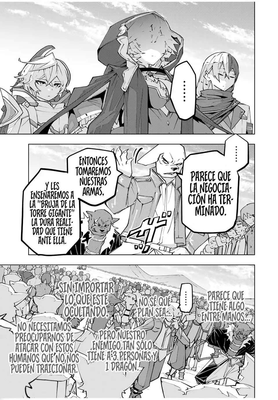 Read My Gift Lvl 9999 Unlimited Gacha ES Manga Online