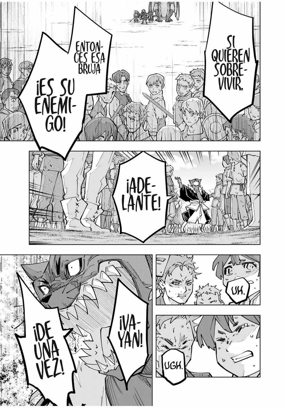 Read My Gift Lvl 9999 Unlimited Gacha ES Manga Online