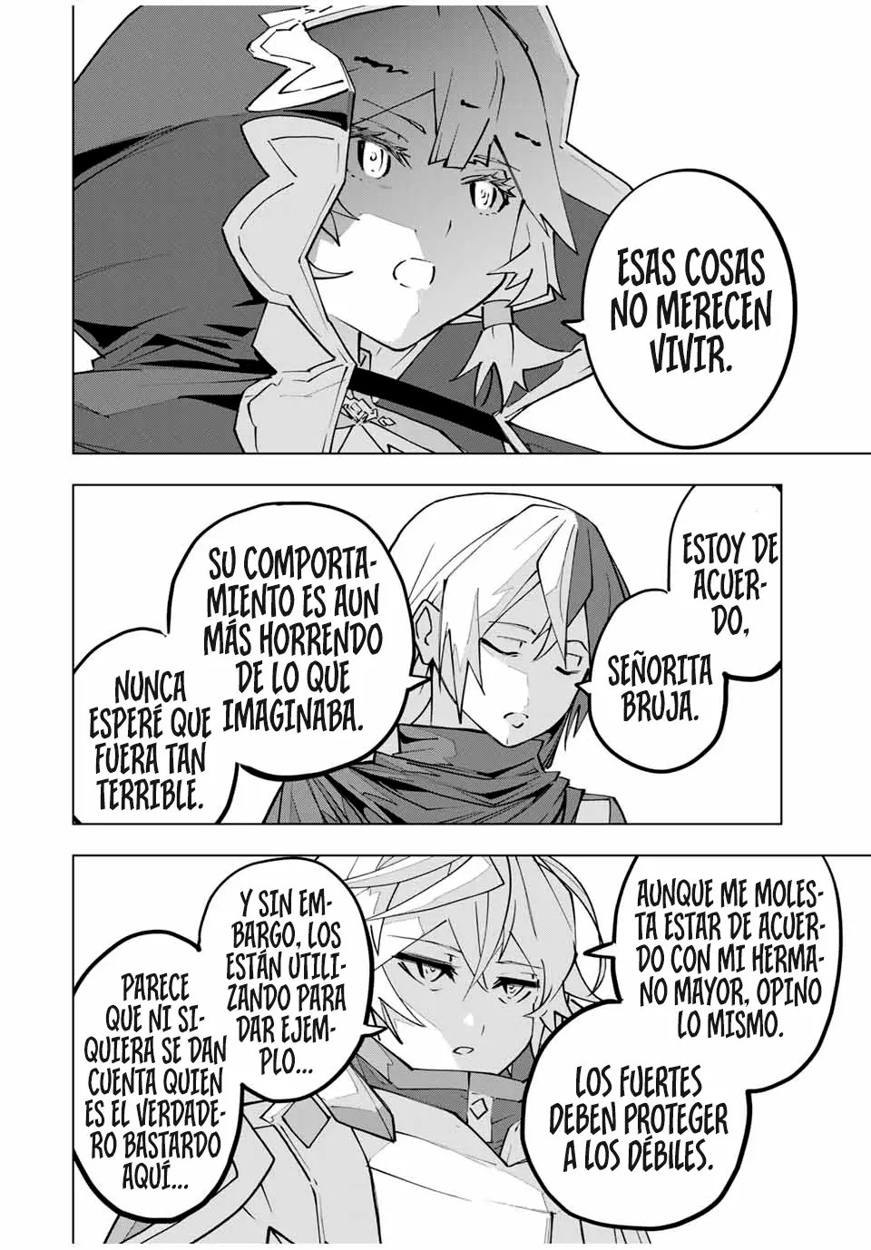 Read My Gift Lvl 9999 Unlimited Gacha ES Manga Online