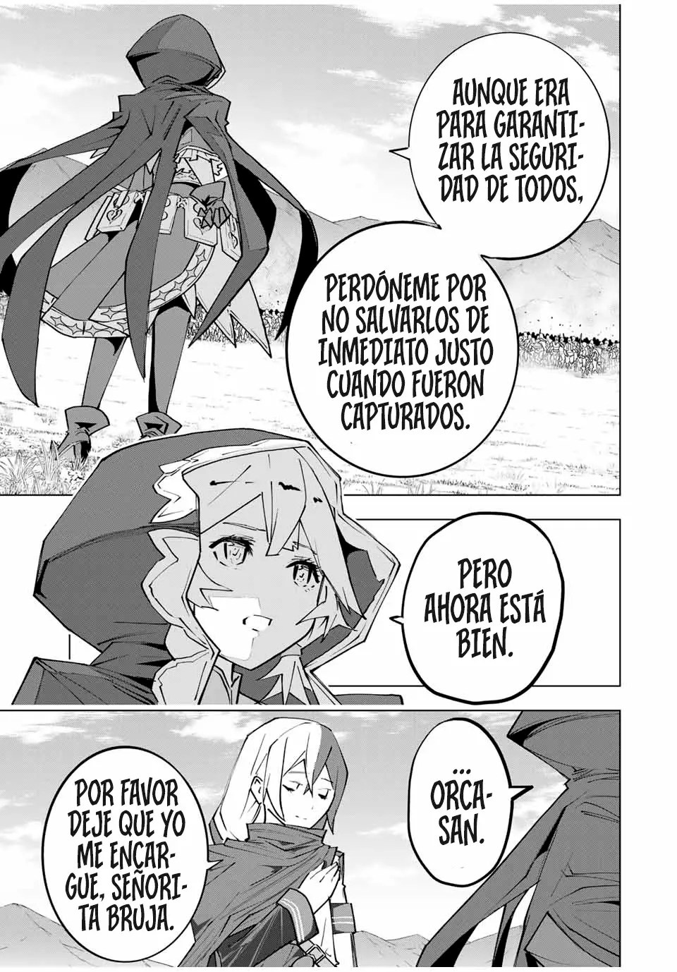 Read My Gift Lvl 9999 Unlimited Gacha ES Manga Online