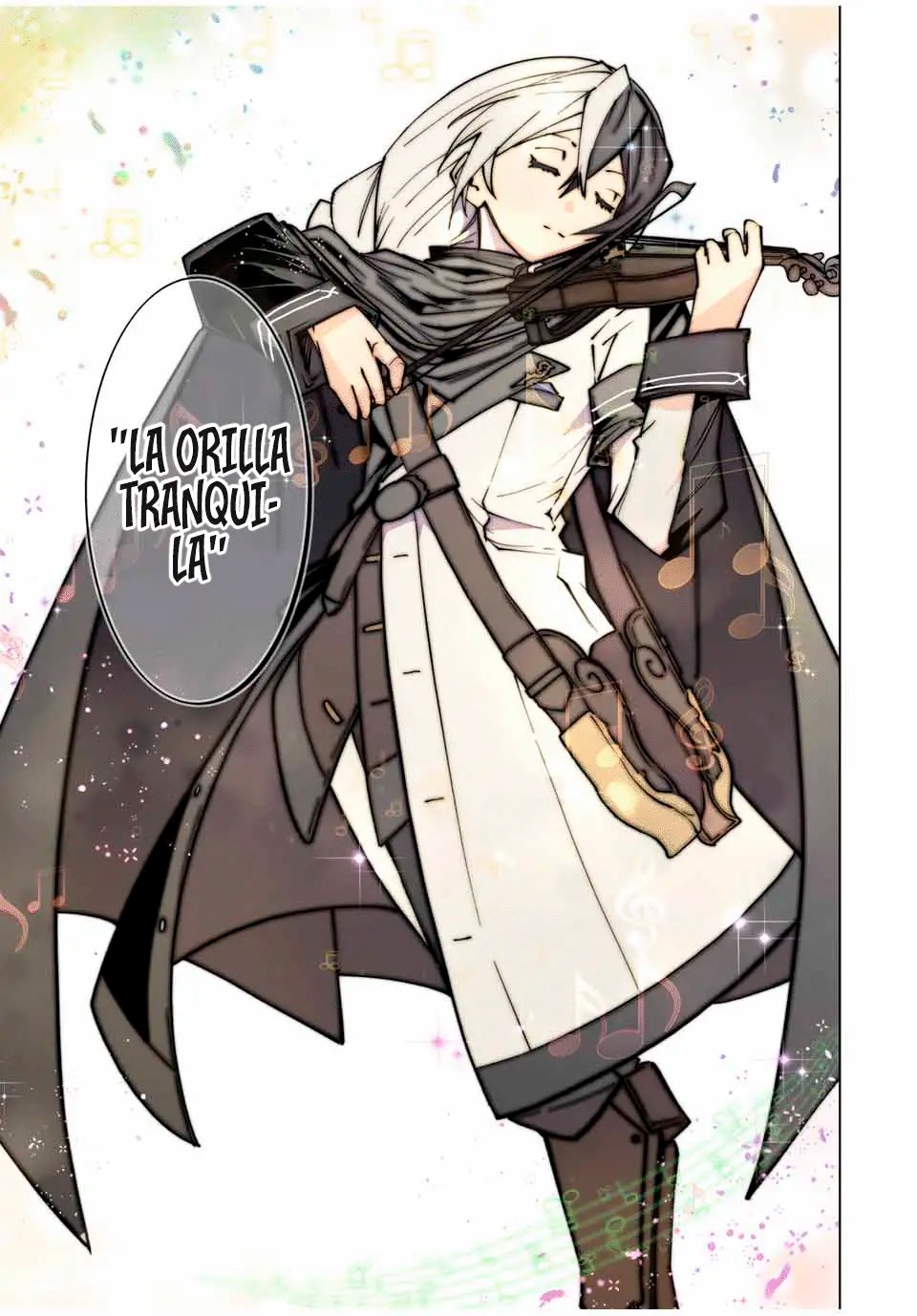 Read My Gift Lvl 9999 Unlimited Gacha ES Manga Online
