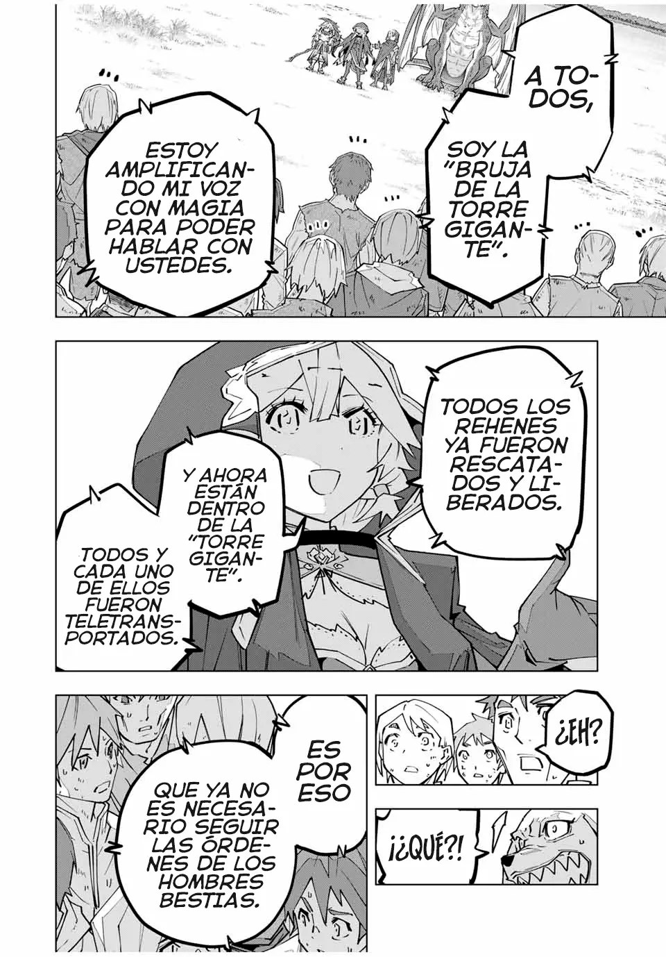 Read My Gift Lvl 9999 Unlimited Gacha ES Manga Online