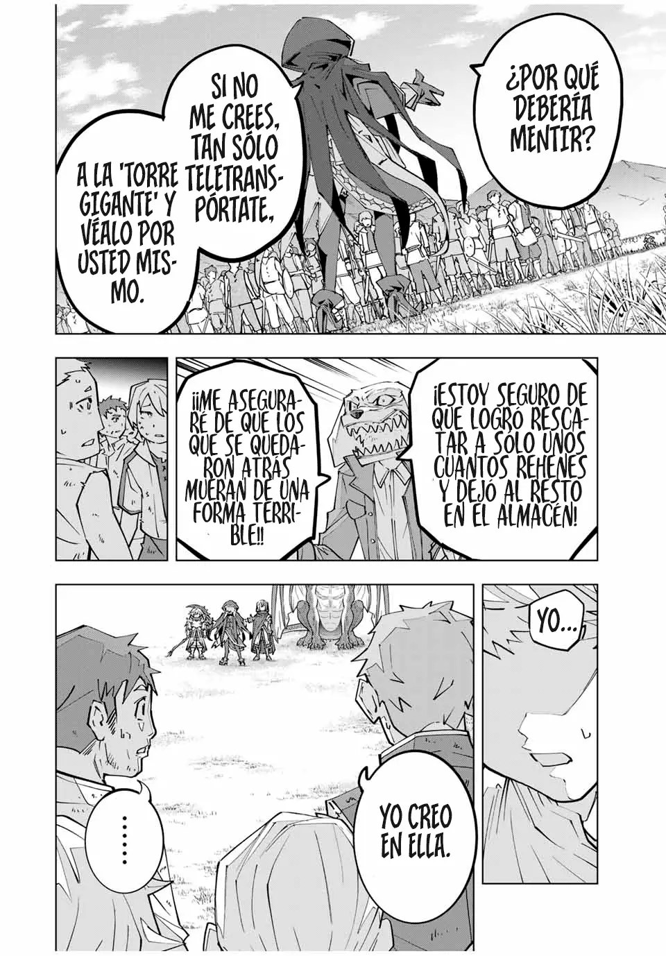 Read My Gift Lvl 9999 Unlimited Gacha ES Manga Online