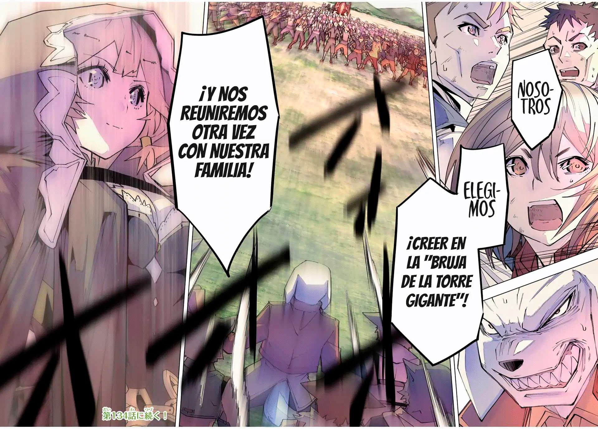 Read My Gift Lvl 9999 Unlimited Gacha ES Manga Online