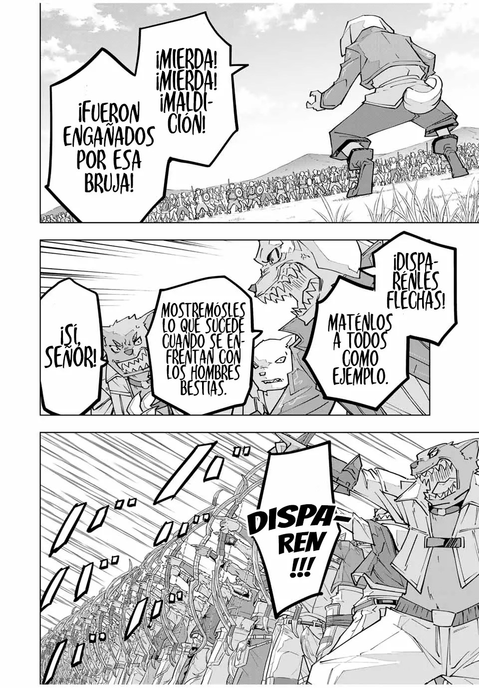 Read My Gift Lvl 9999 Unlimited Gacha ES Manga Online