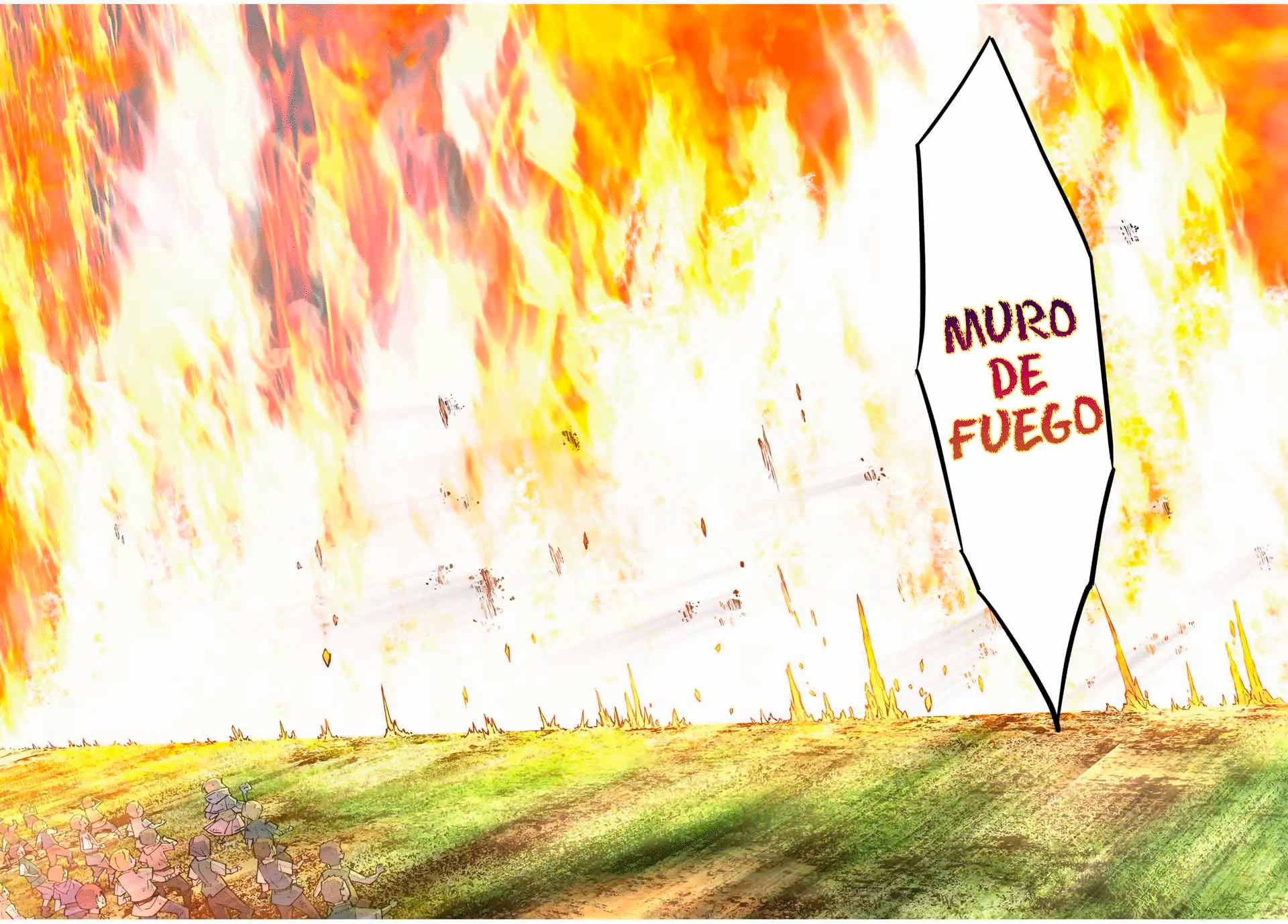 Read My Gift Lvl 9999 Unlimited Gacha ES Manga Online