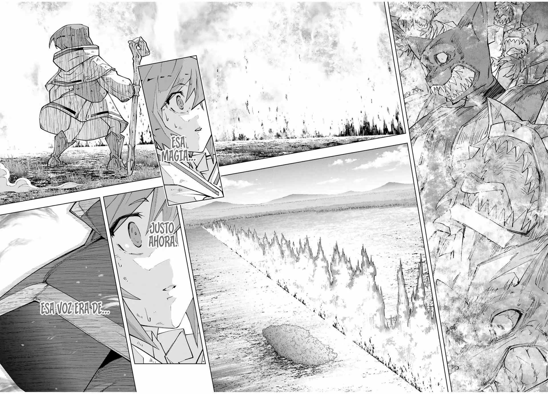 Read My Gift Lvl 9999 Unlimited Gacha ES Manga Online