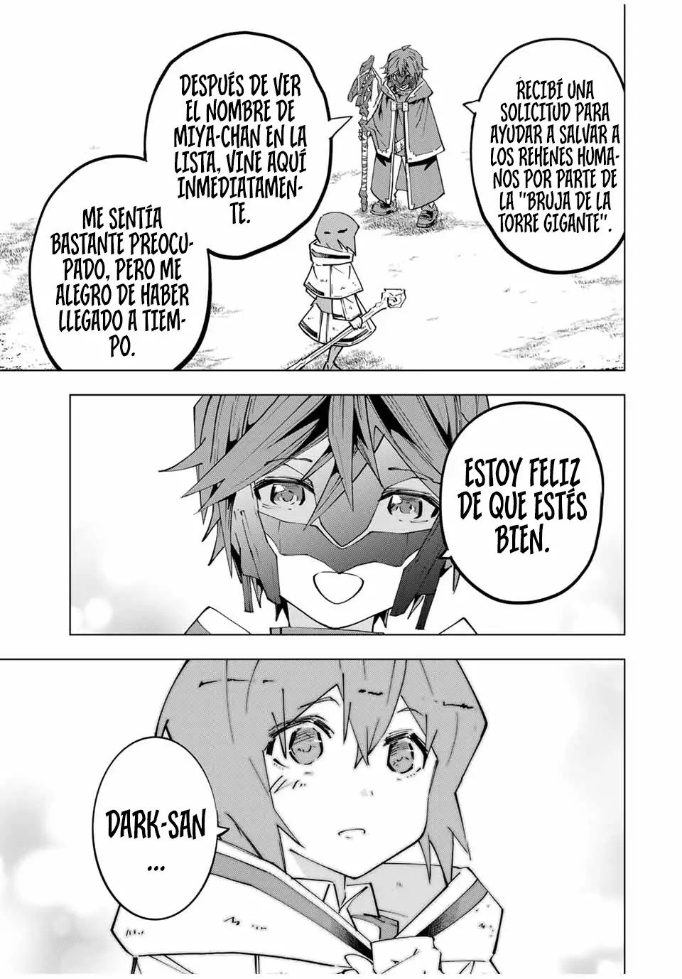 Read My Gift Lvl 9999 Unlimited Gacha ES Manga Online