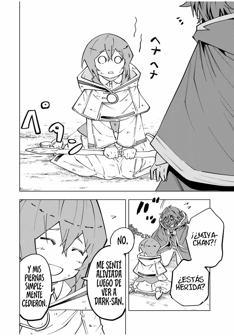 Read My Gift Lvl 9999 Unlimited Gacha ES Manga Online