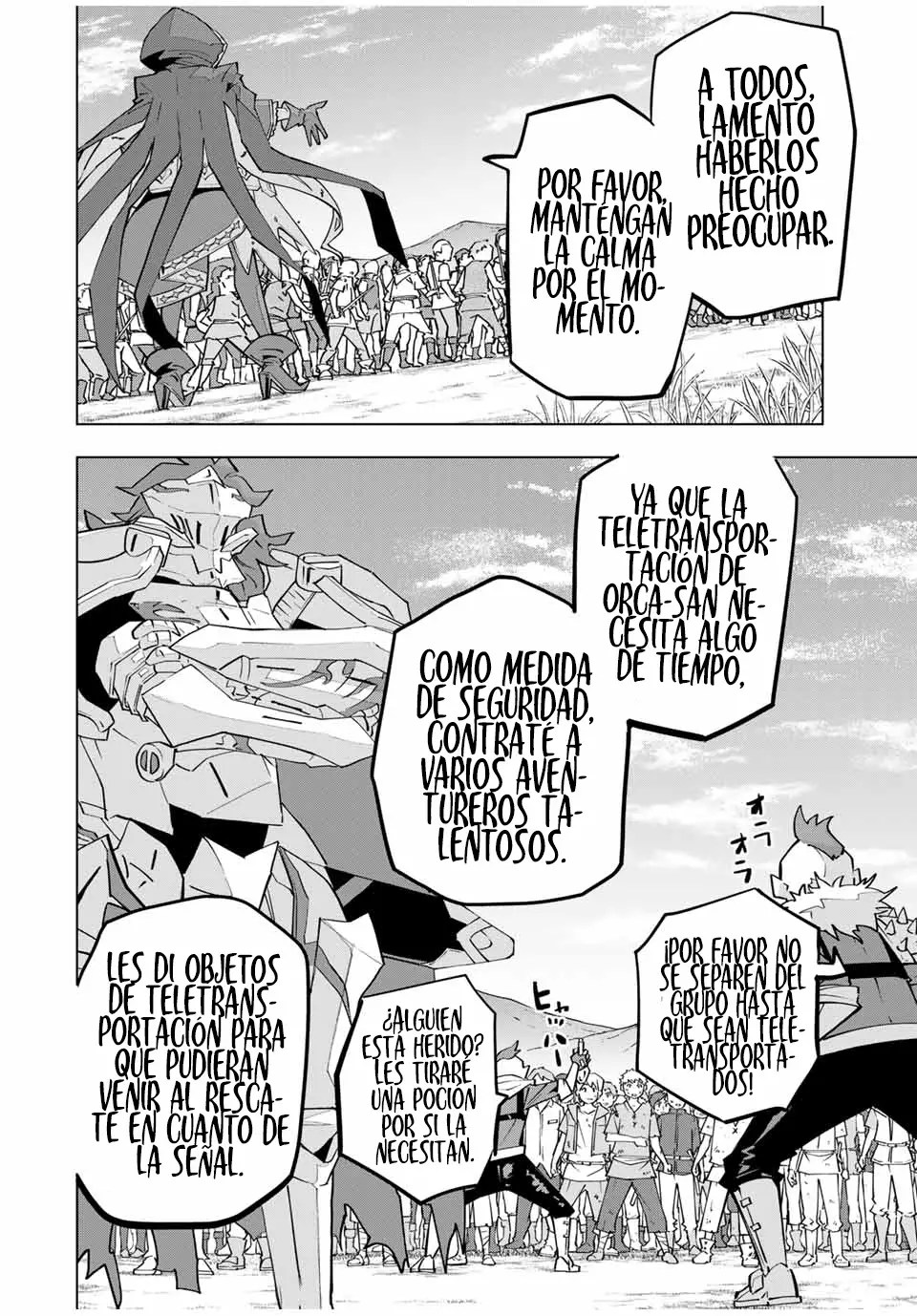 Read My Gift Lvl 9999 Unlimited Gacha ES Manga Online