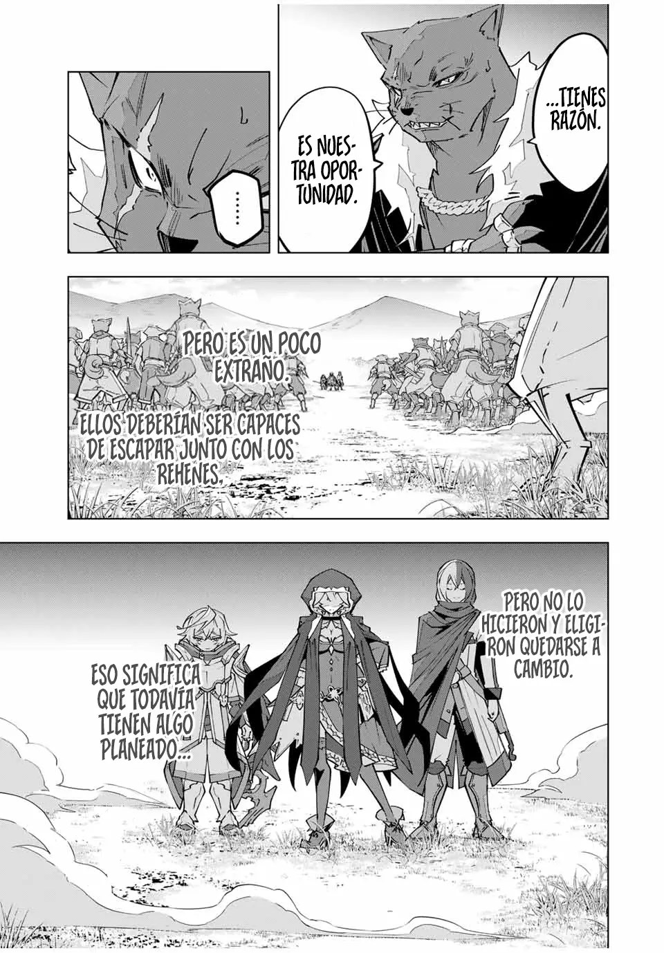 Read My Gift Lvl 9999 Unlimited Gacha ES Manga Online