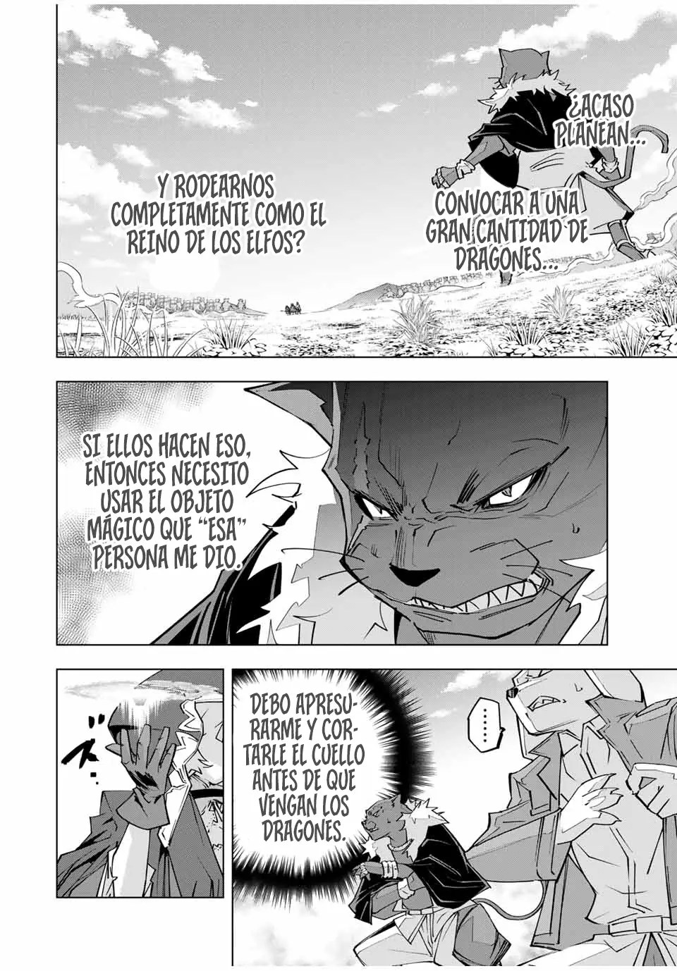 Read My Gift Lvl 9999 Unlimited Gacha ES Manga Online