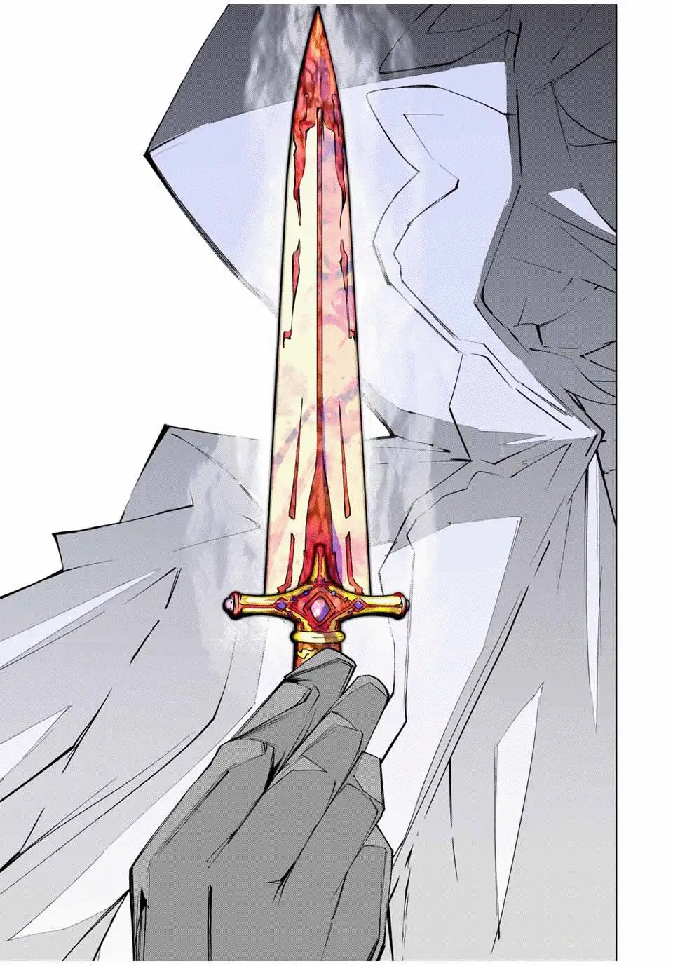 Read My Gift Lvl 9999 Unlimited Gacha ES Manga Online