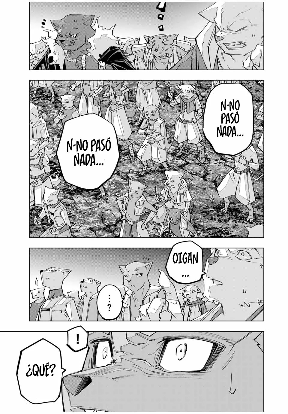 Read My Gift Lvl 9999 Unlimited Gacha ES Manga Online