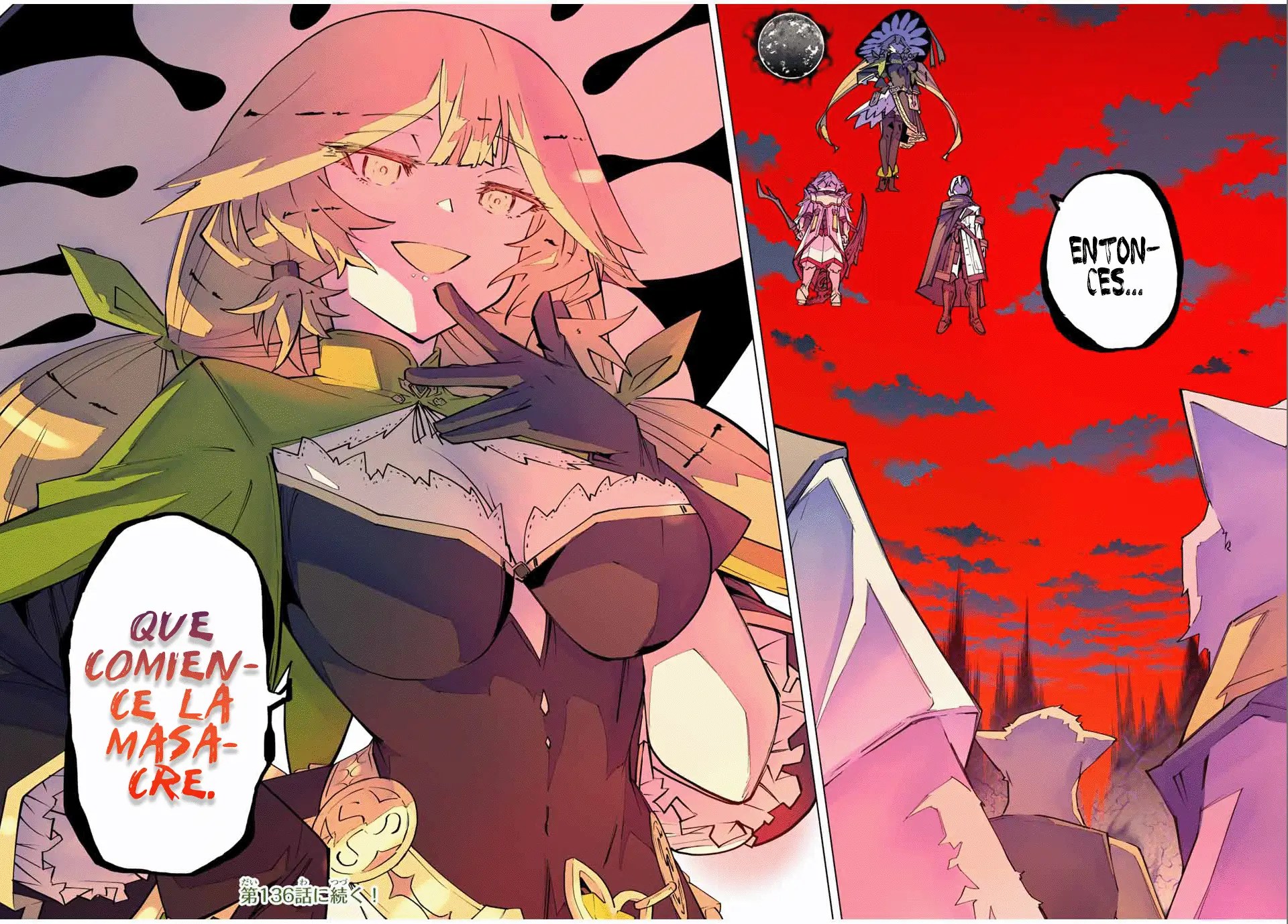 Read My Gift Lvl 9999 Unlimited Gacha ES Manga Online