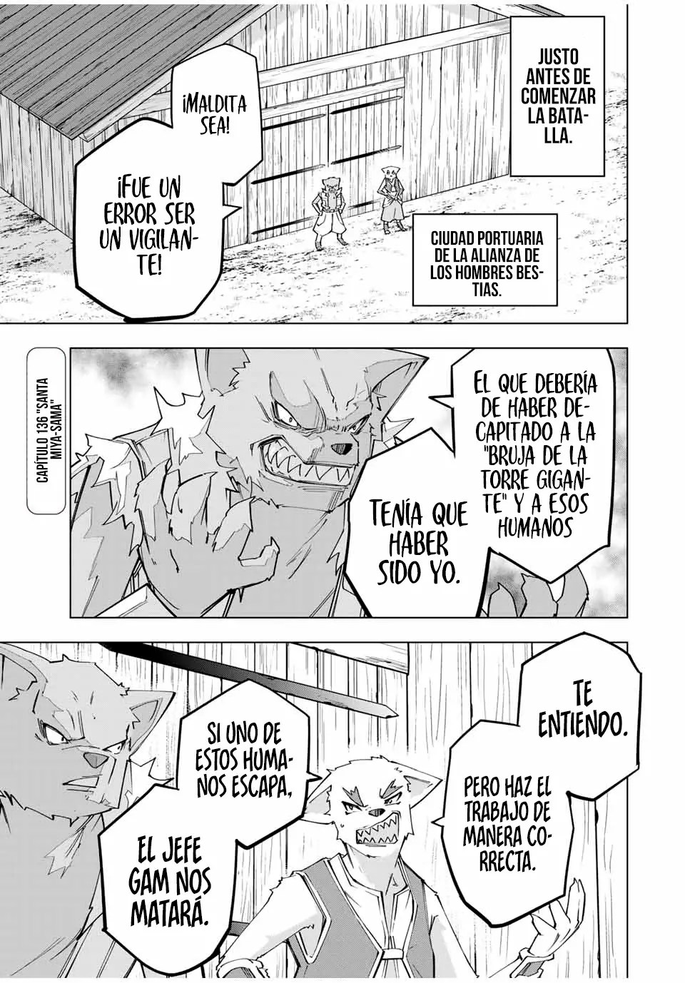 Read My Gift Lvl 9999 Unlimited Gacha ES Manga Online