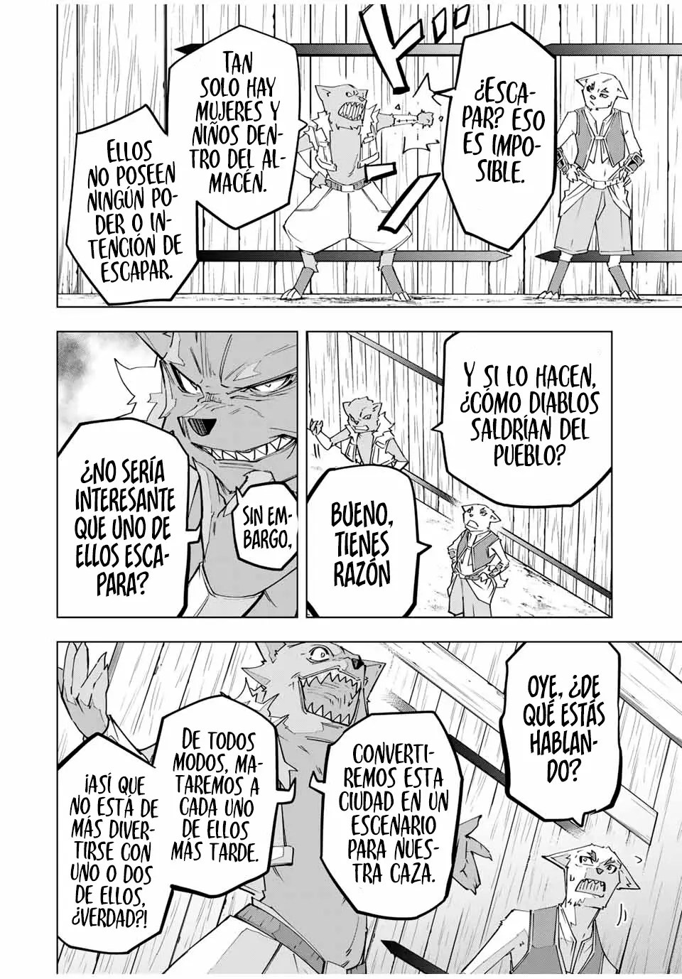 Read My Gift Lvl 9999 Unlimited Gacha ES Manga Online