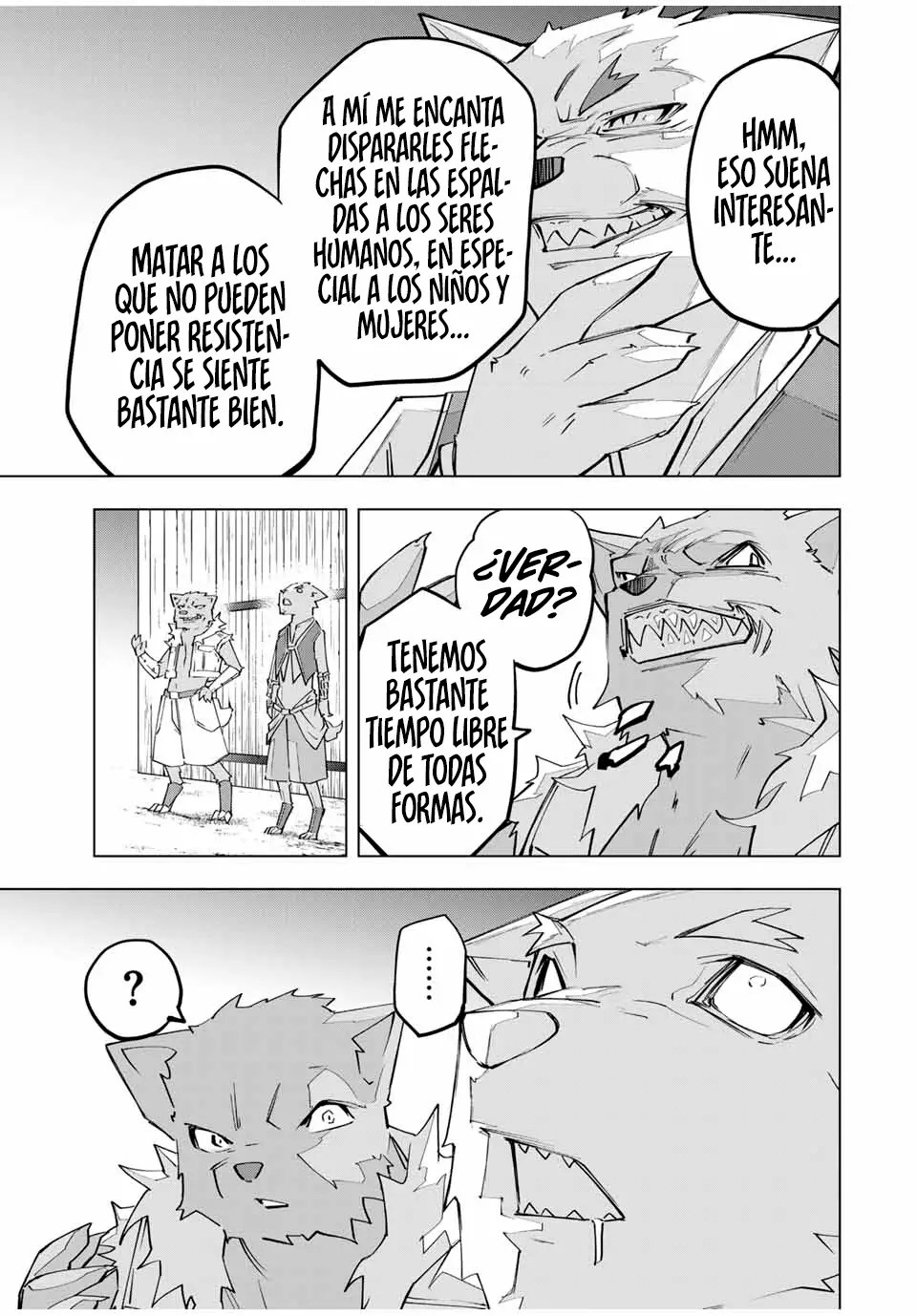 Read My Gift Lvl 9999 Unlimited Gacha ES Manga Online