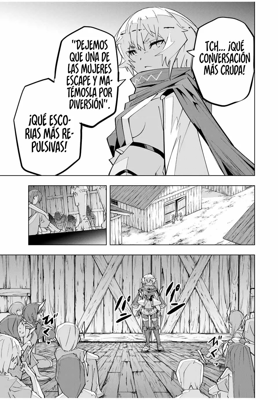 Read My Gift Lvl 9999 Unlimited Gacha ES Manga Online