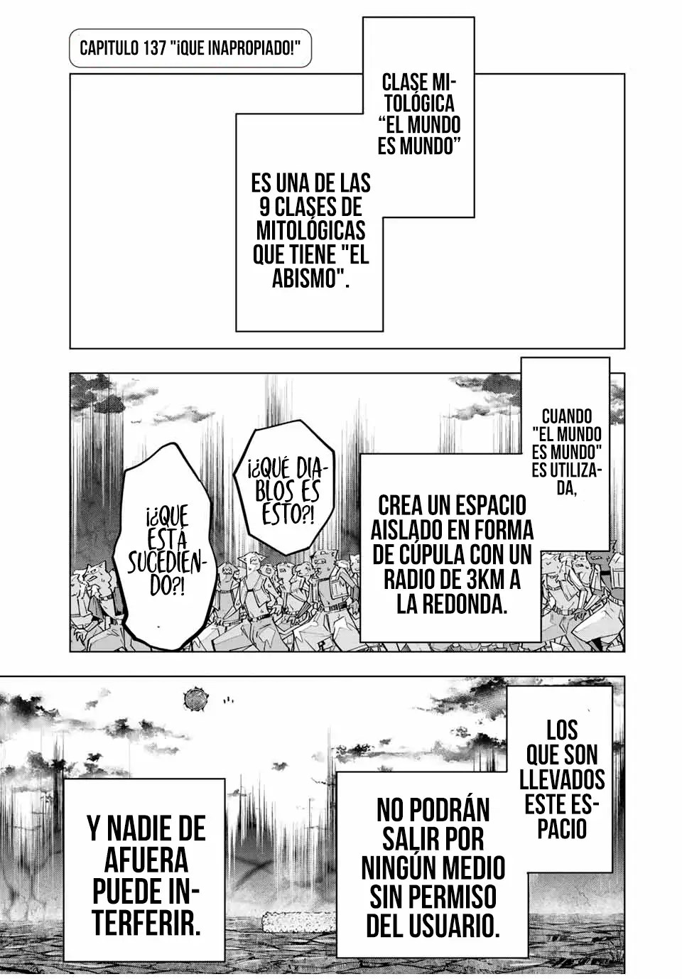 Read My Gift Lvl 9999 Unlimited Gacha ES Manga Online