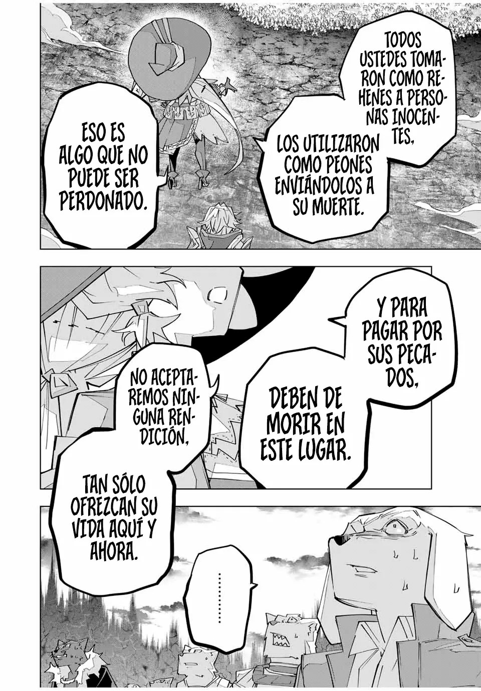 Read My Gift Lvl 9999 Unlimited Gacha ES Manga Online