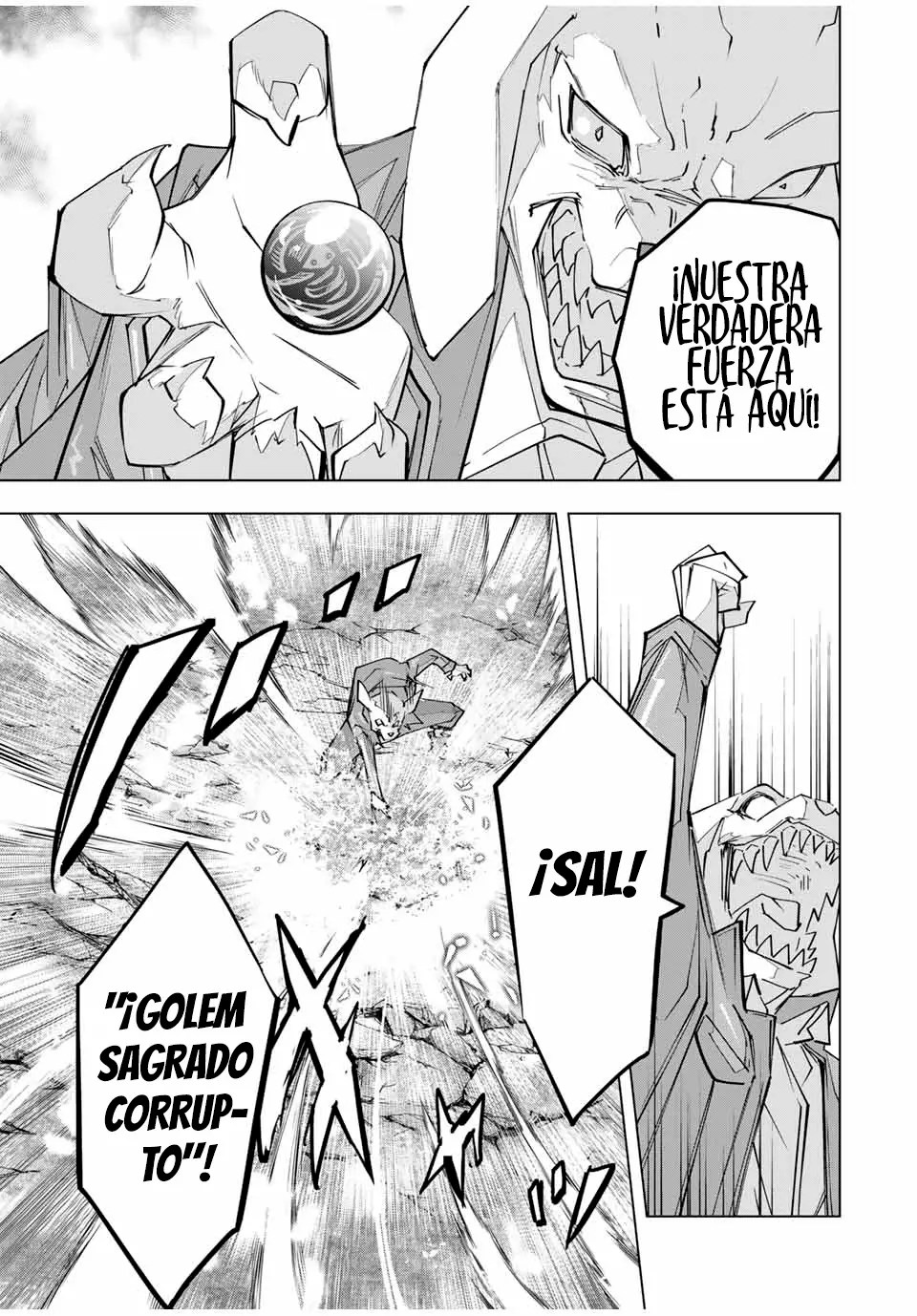 Read My Gift Lvl 9999 Unlimited Gacha ES Manga Online