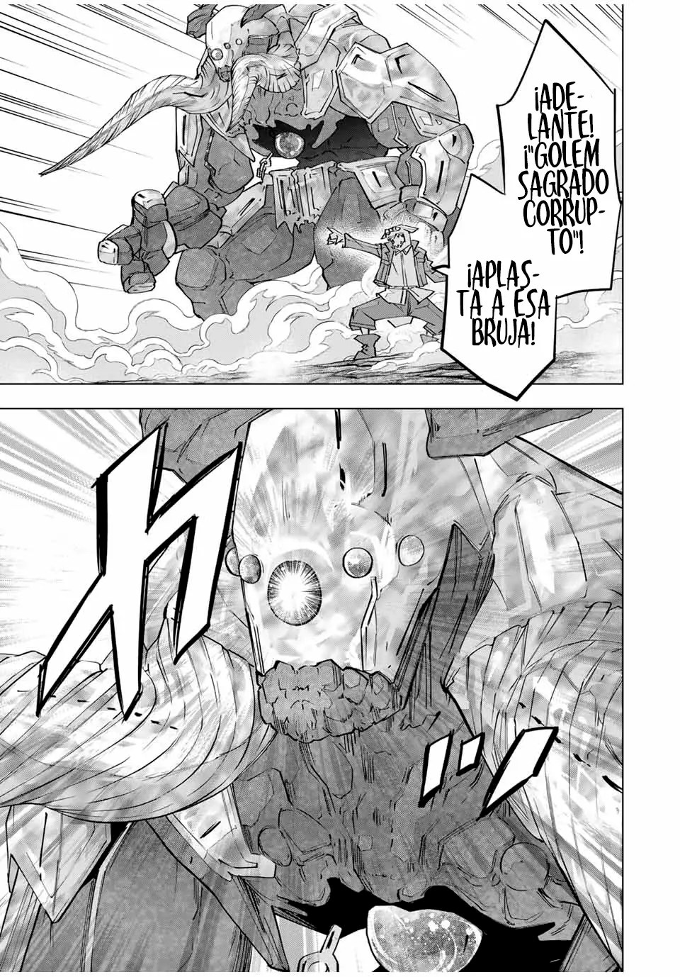 Read My Gift Lvl 9999 Unlimited Gacha ES Manga Online