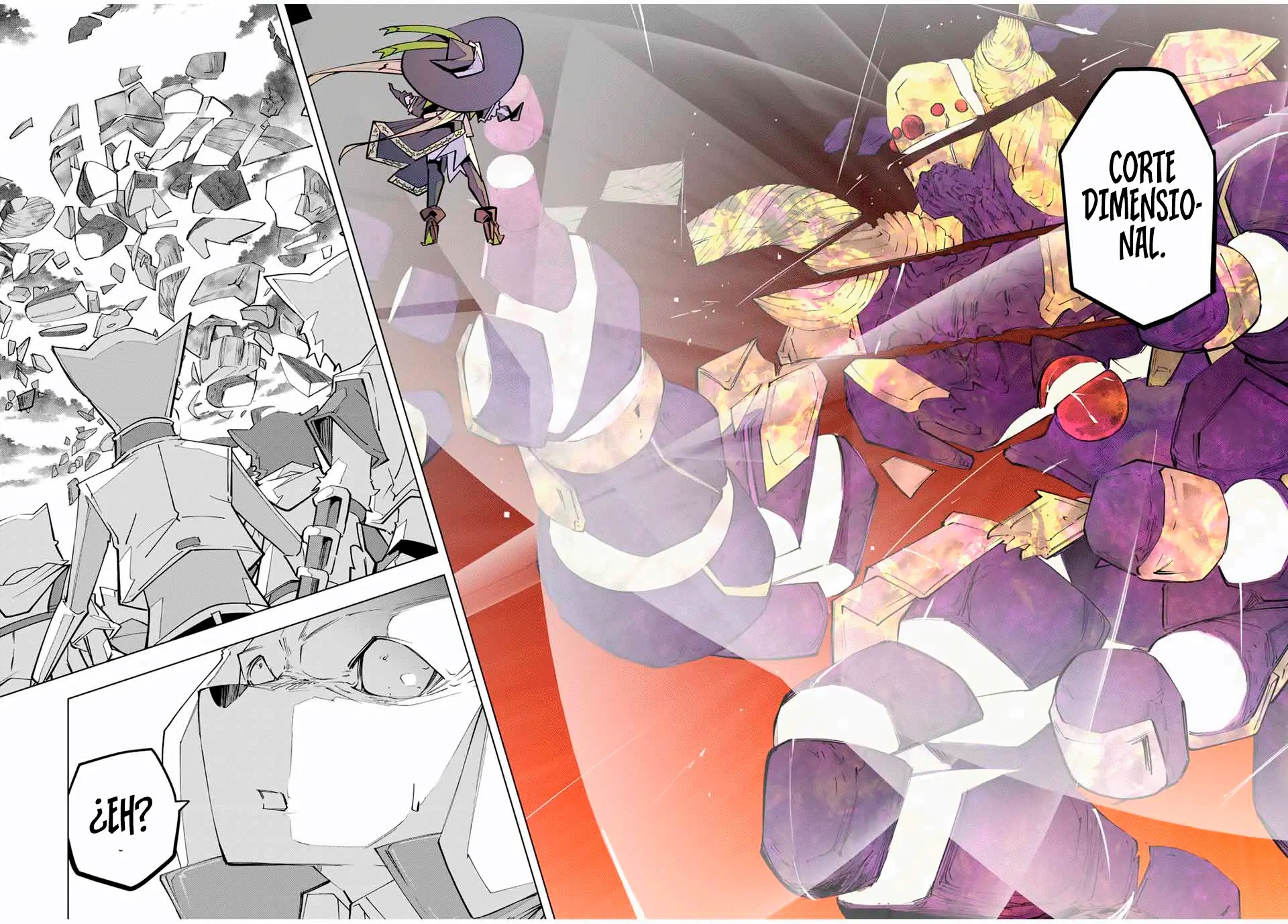 Read My Gift Lvl 9999 Unlimited Gacha ES Manga Online