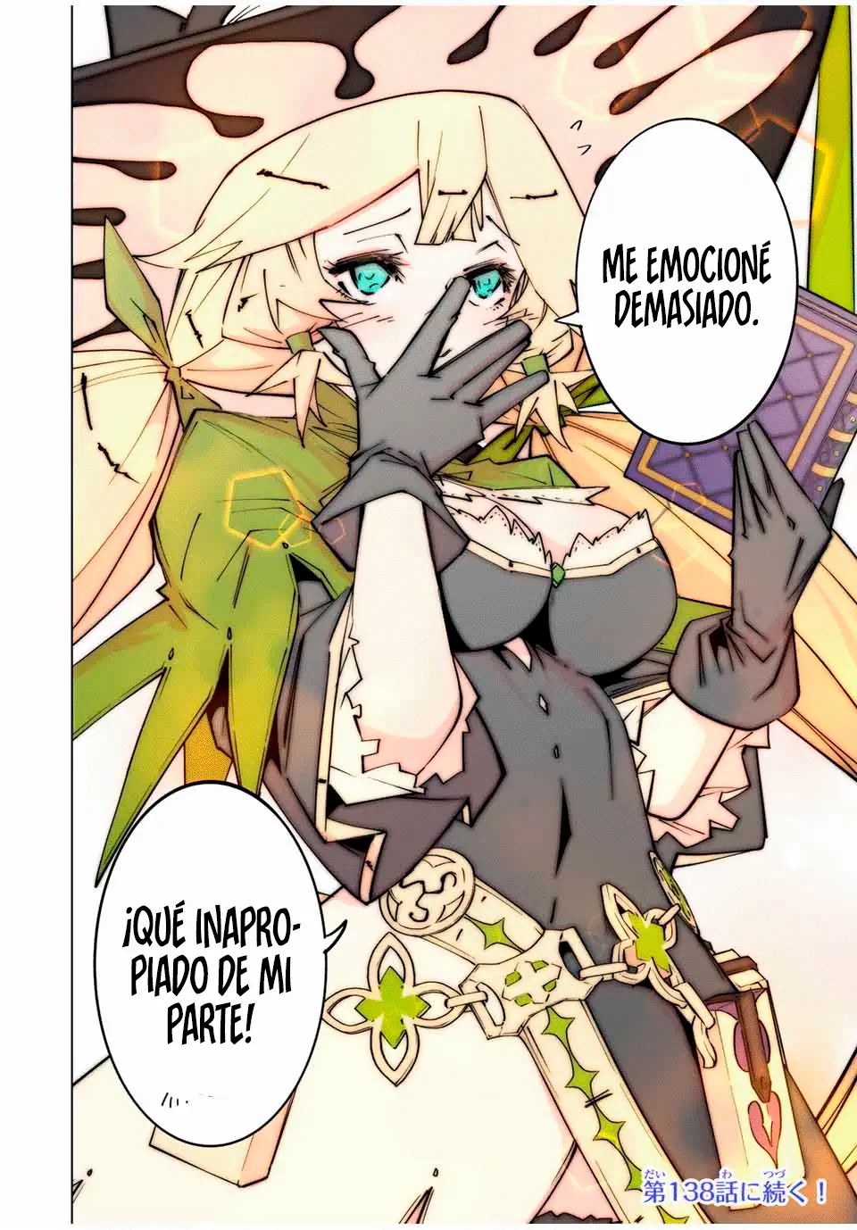 Read My Gift Lvl 9999 Unlimited Gacha ES Manga Online