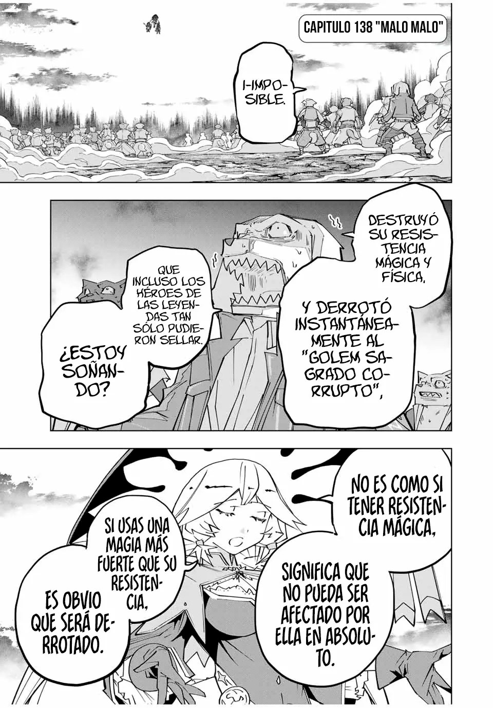 Read My Gift Lvl 9999 Unlimited Gacha ES Manga Online