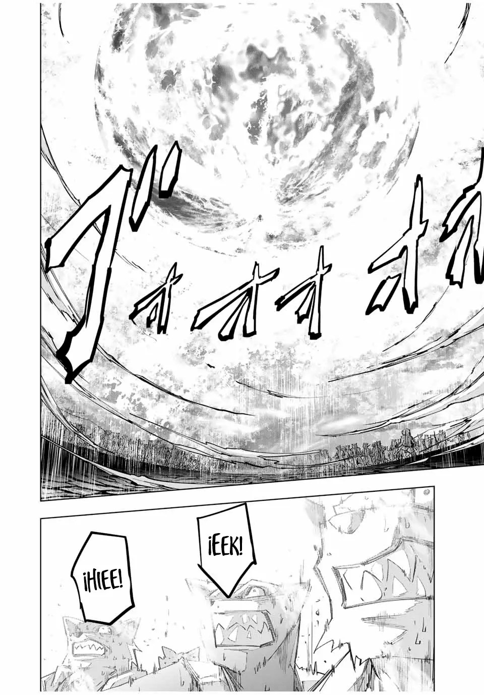 Read My Gift Lvl 9999 Unlimited Gacha ES Manga Online