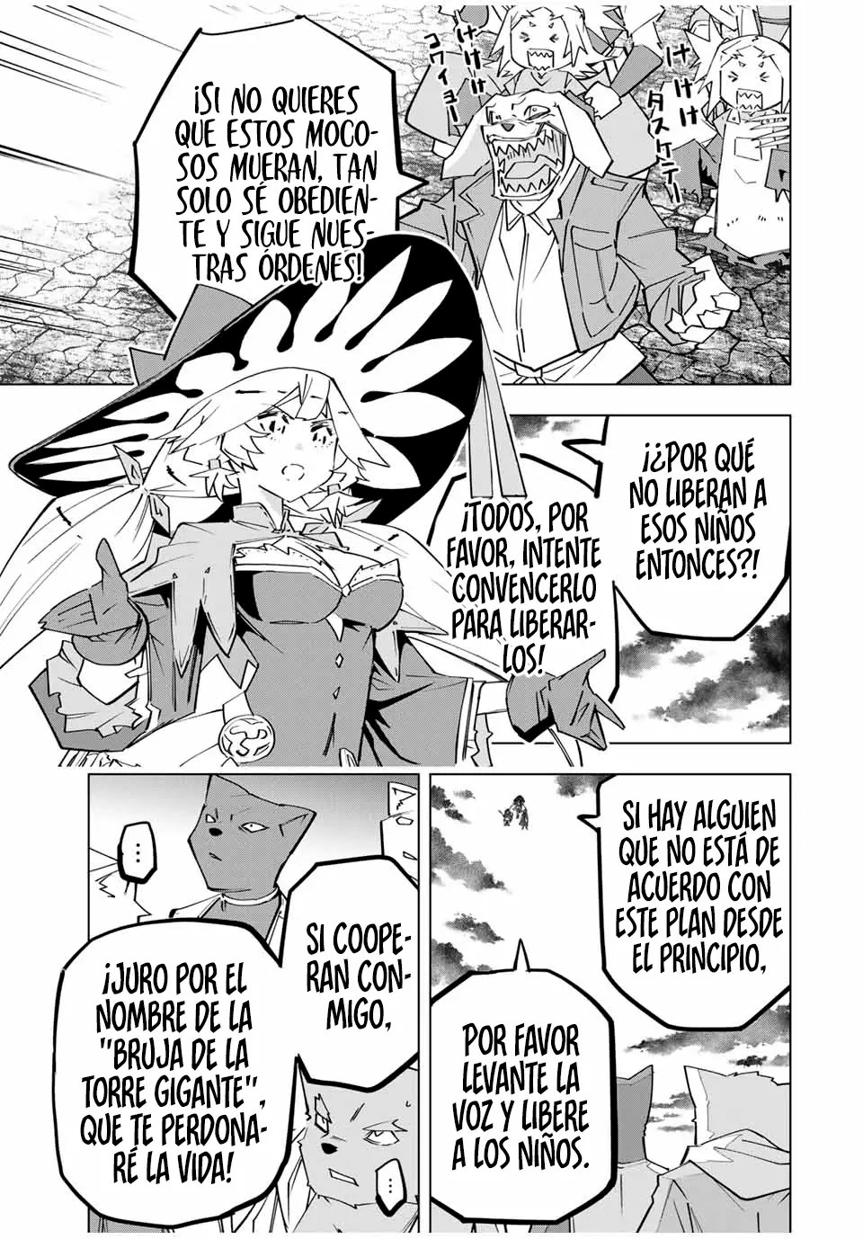 Read My Gift Lvl 9999 Unlimited Gacha ES Manga Online
