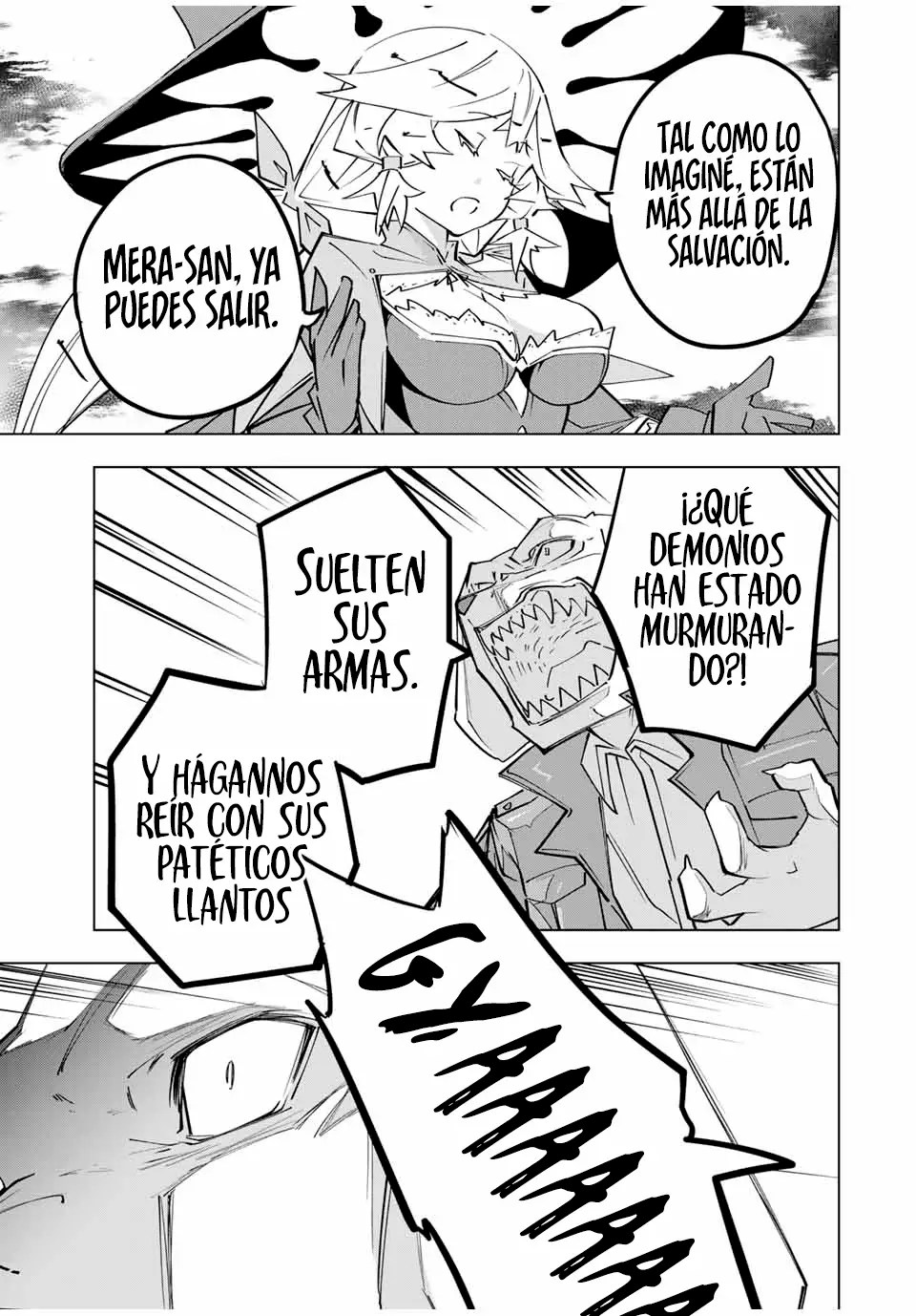 Read My Gift Lvl 9999 Unlimited Gacha ES Manga Online