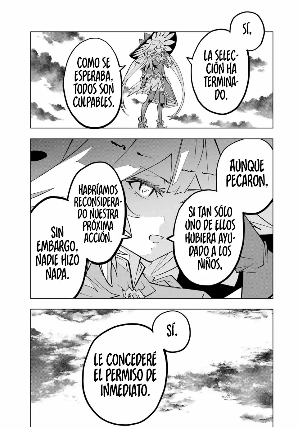 Read My Gift Lvl 9999 Unlimited Gacha ES Manga Online