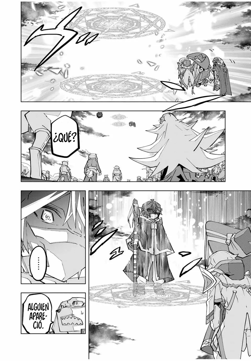 Read My Gift Lvl 9999 Unlimited Gacha ES Manga Online