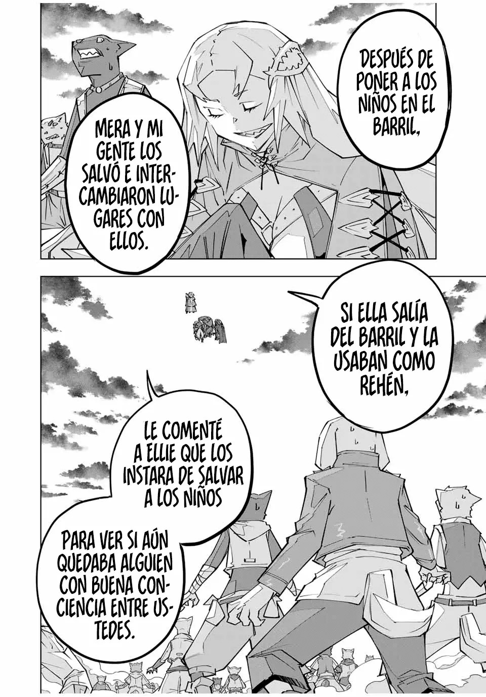 Read My Gift Lvl 9999 Unlimited Gacha ES Manga Online