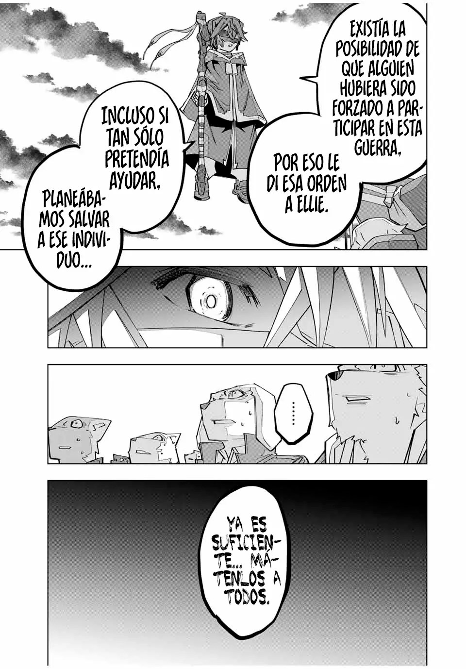 Read My Gift Lvl 9999 Unlimited Gacha ES Manga Online