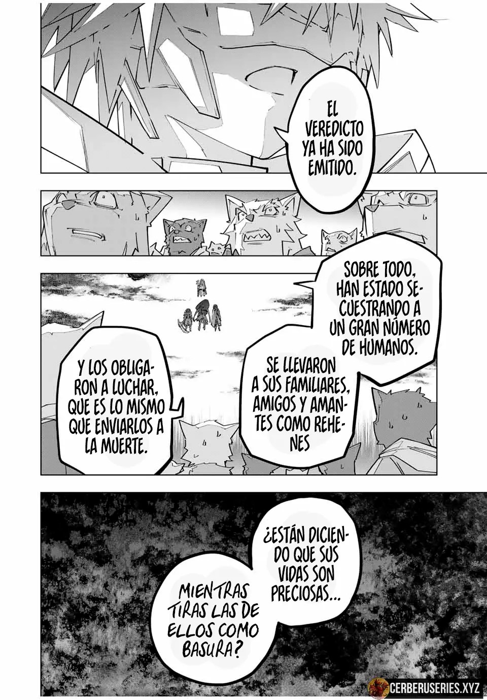 Read My Gift Lvl 9999 Unlimited Gacha ES Manga Online