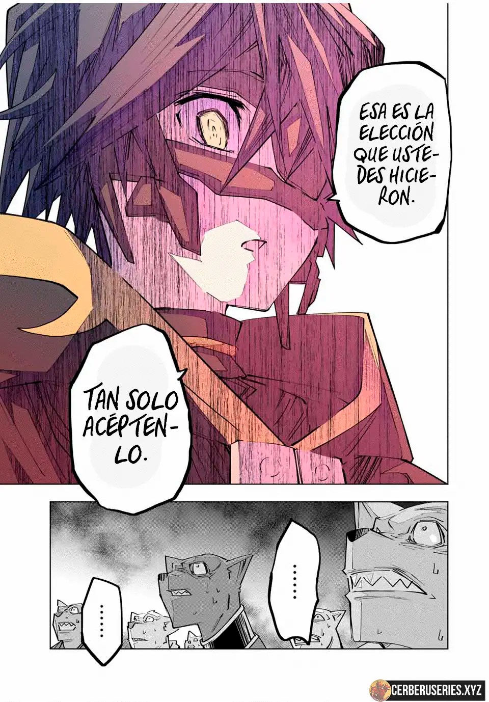 Read My Gift Lvl 9999 Unlimited Gacha ES Manga Online