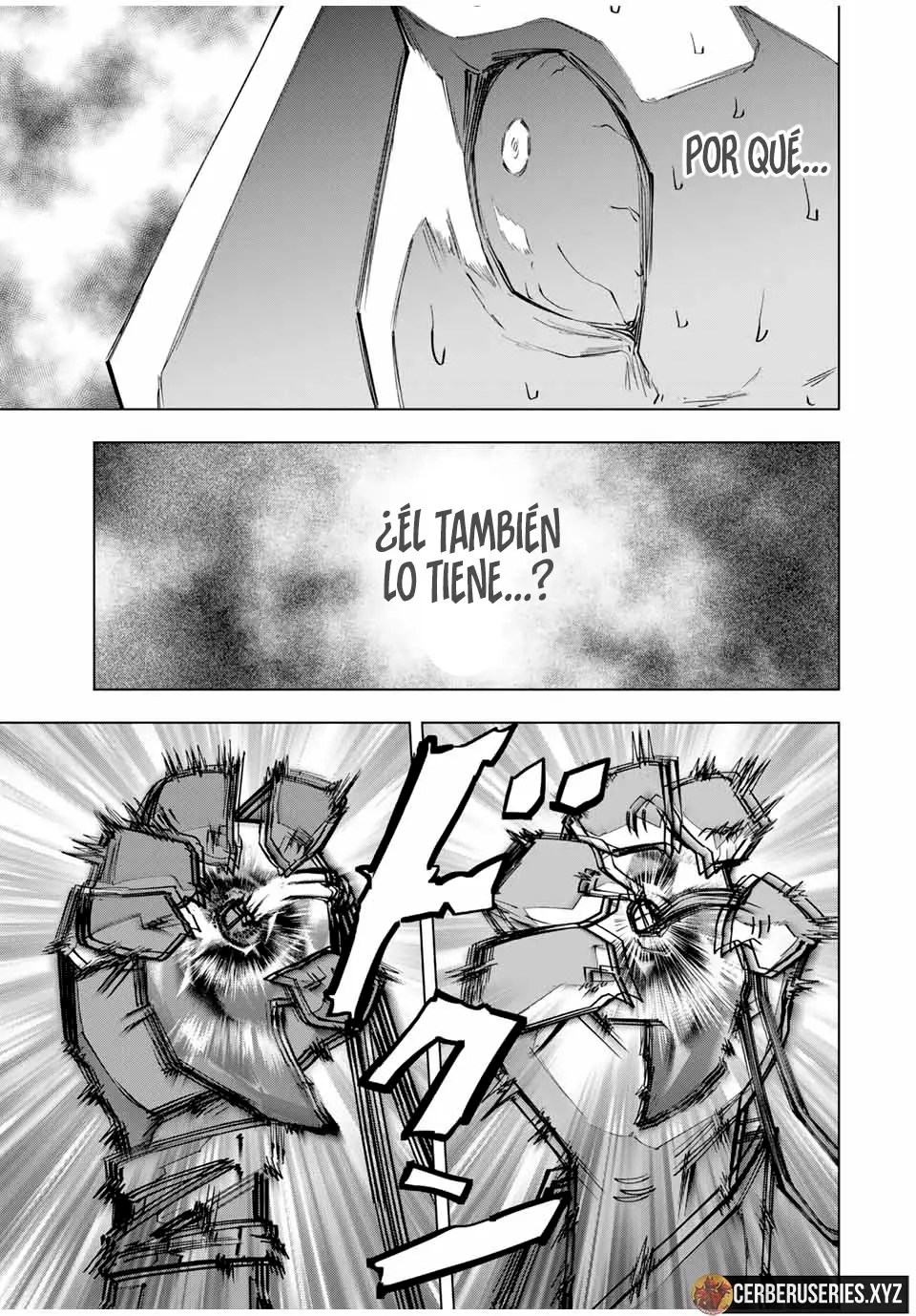 Read My Gift Lvl 9999 Unlimited Gacha ES Manga Online