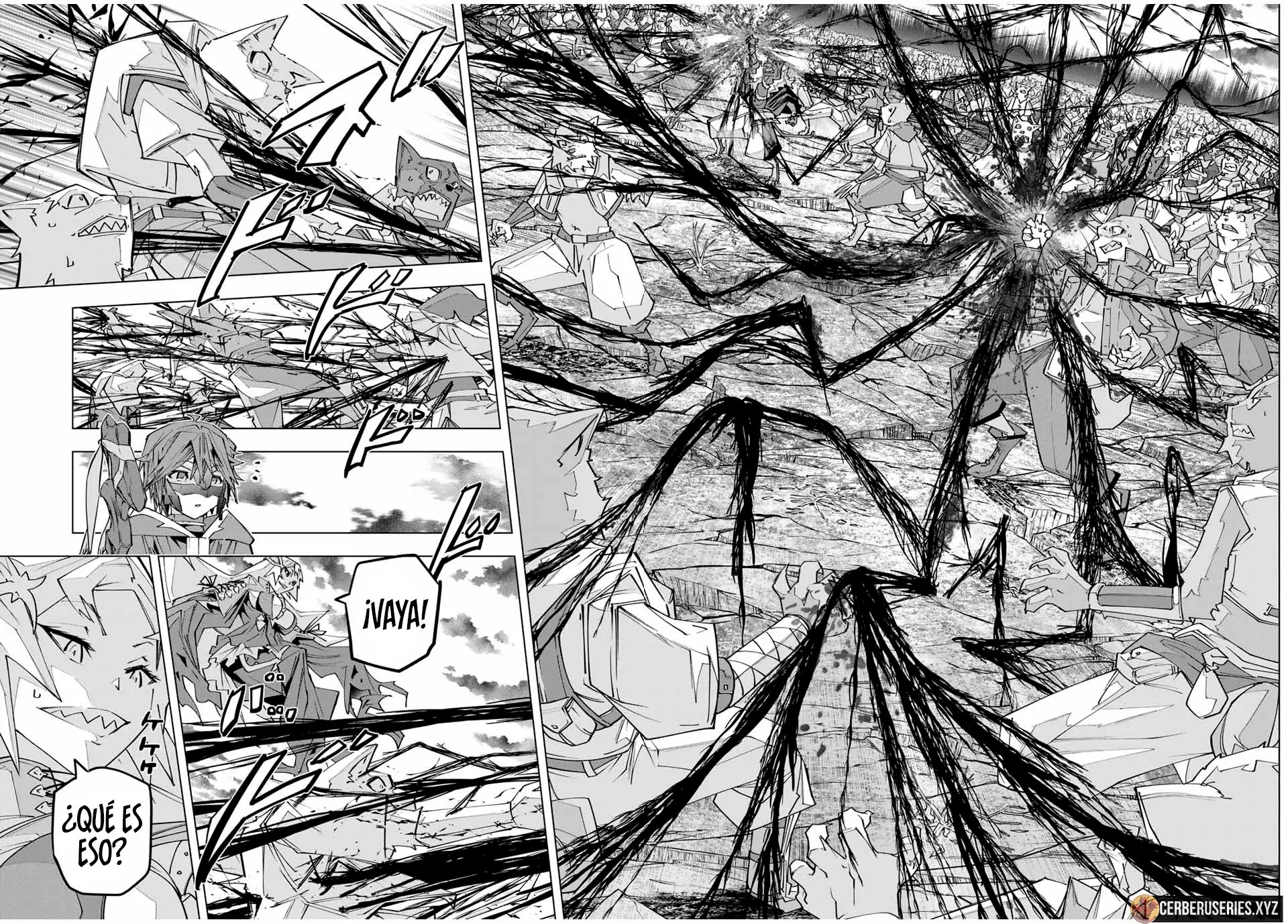 Read My Gift Lvl 9999 Unlimited Gacha ES Manga Online