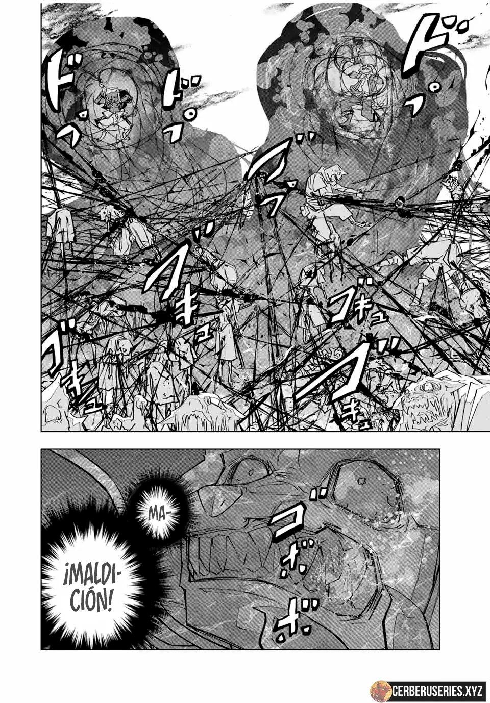 Read My Gift Lvl 9999 Unlimited Gacha ES Manga Online
