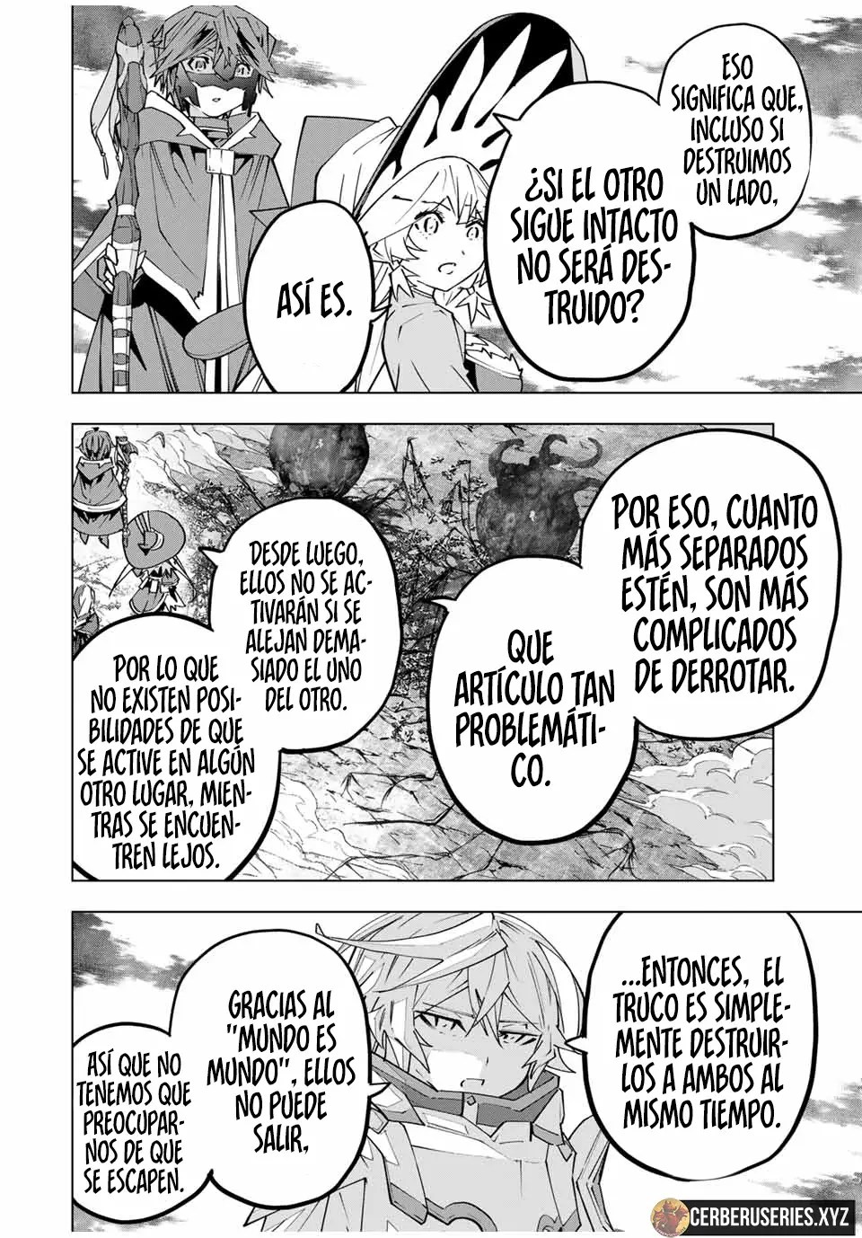 Read My Gift Lvl 9999 Unlimited Gacha ES Manga Online